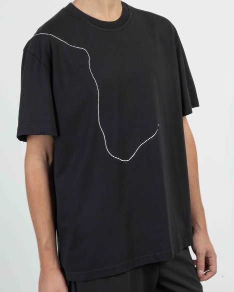 The Lab.yrinth T-shirt