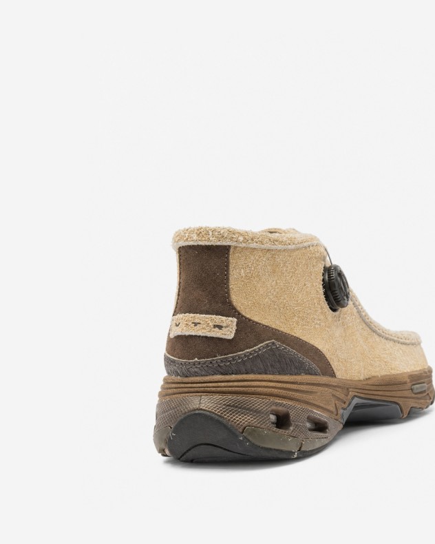 VTR 111 Ankle Boots