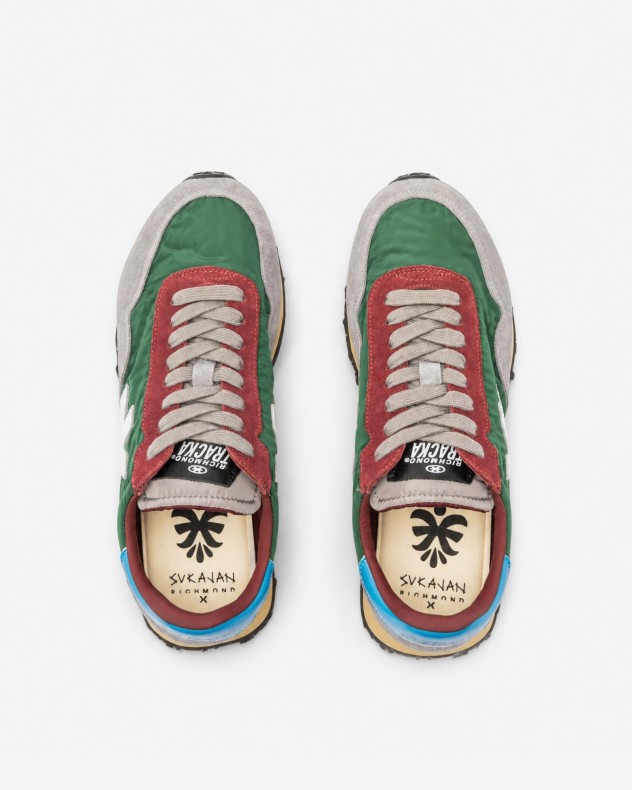Sneakers John Richmond X