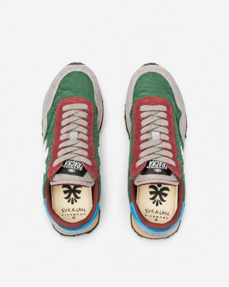 Zapatillas John Richmond X