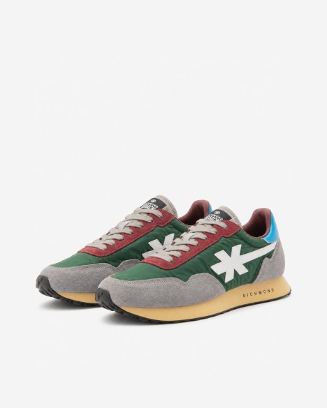 Zapatillas John Richmond X