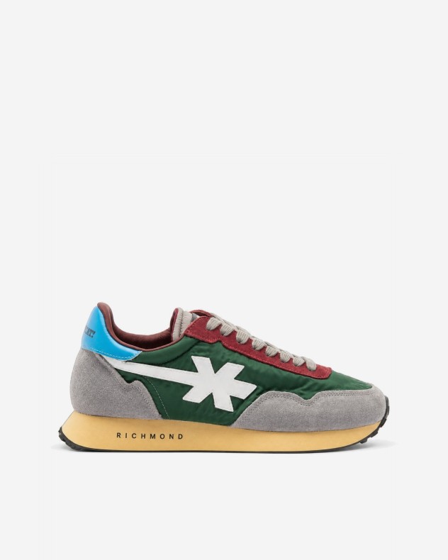 Zapatillas John Richmond X