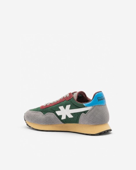 Zapatillas John Richmond X