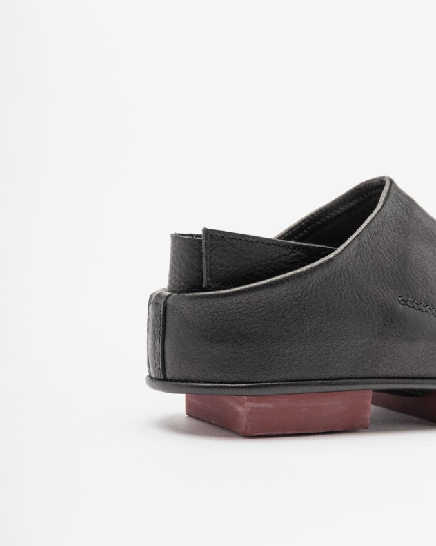 Trippen Clogs