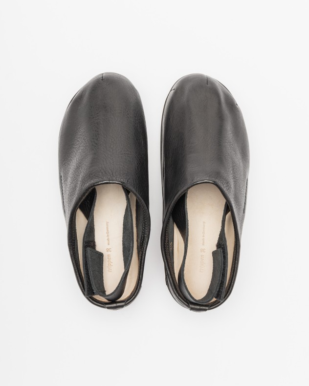 Trippen Clogs