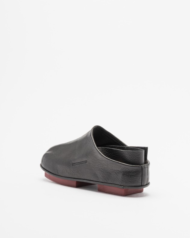 Trippen Clogs