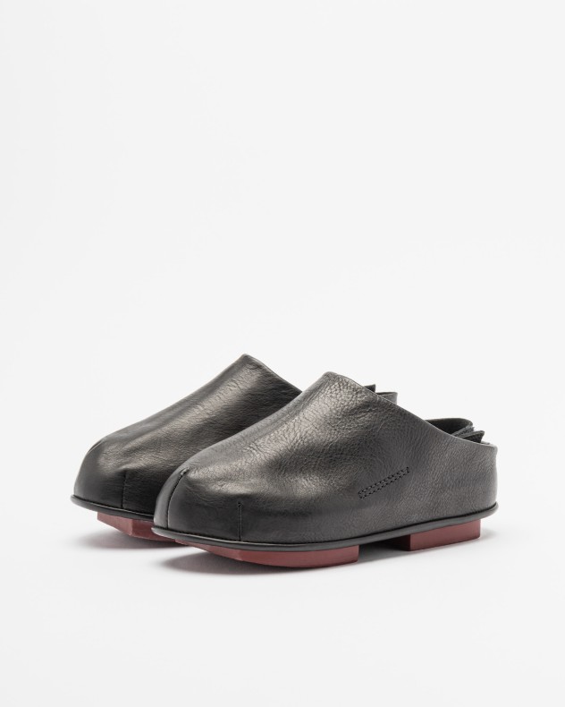 Trippen Clogs
