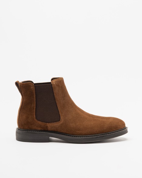 Bottines chelsea PROF