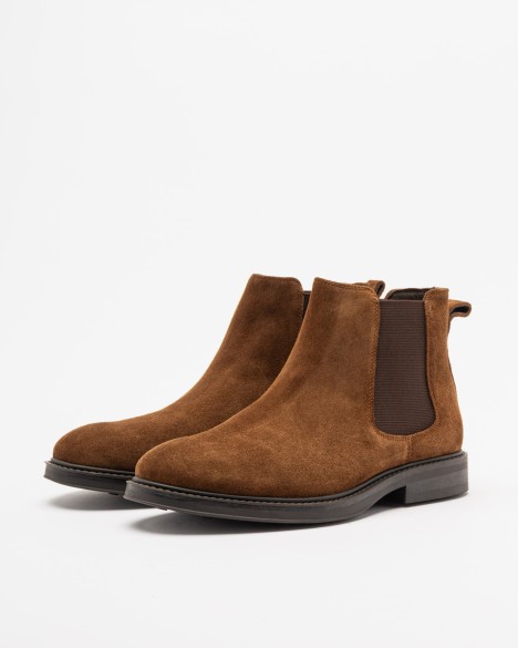 Bottines chelsea PROF