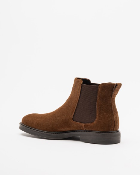 Bottines chelsea PROF