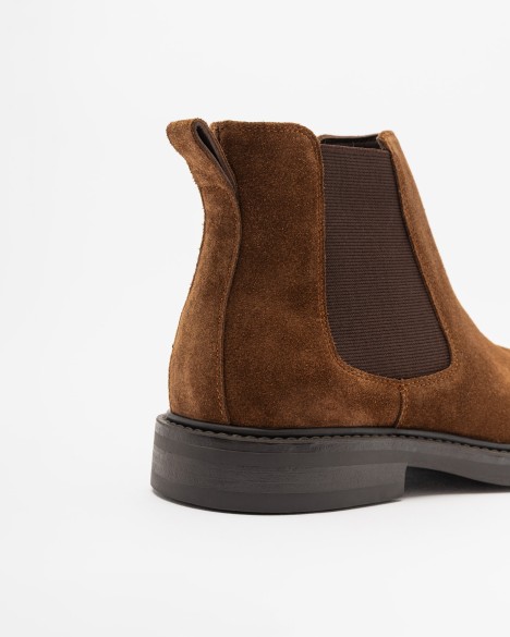 Bottines chelsea PROF