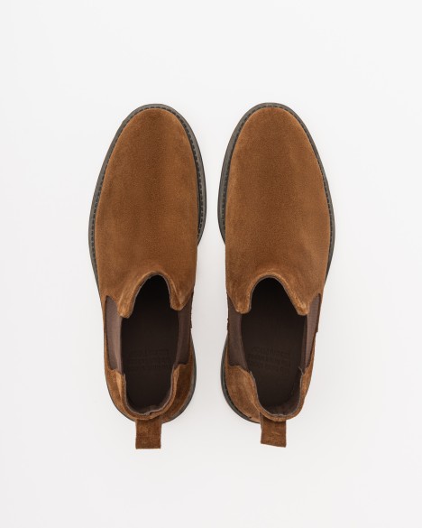Bottines chelsea PROF