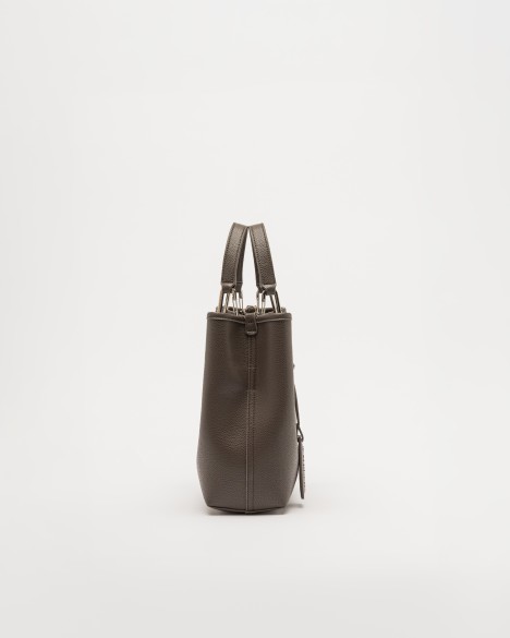 Mala bucket Emporio Armani