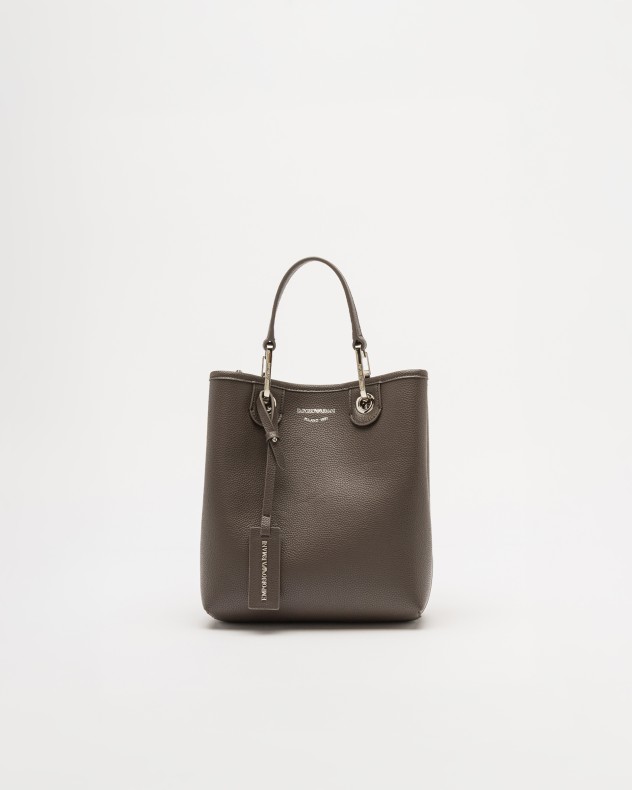 Mala bucket Emporio Armani