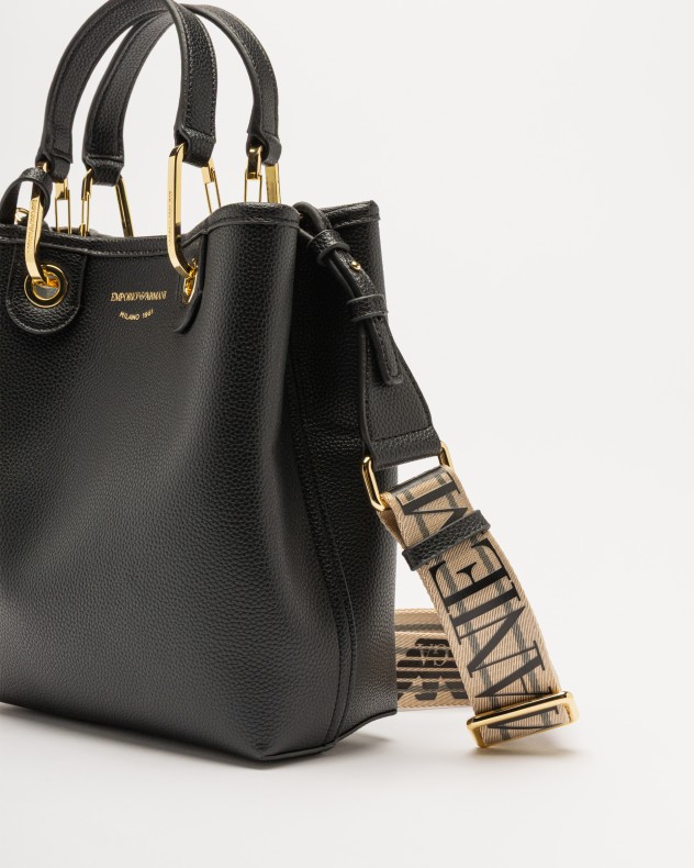 Mala bucket Emporio Armani