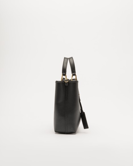 Sac bucket Emporio Armani