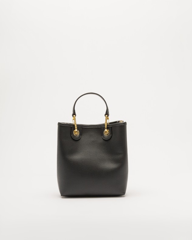 Mala bucket Emporio Armani