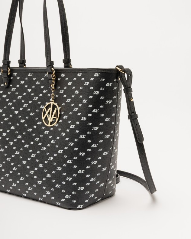 Draagtas Armani Exchange
