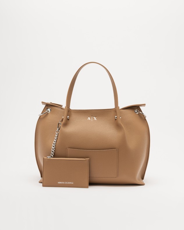 Mala Armani Exchange
