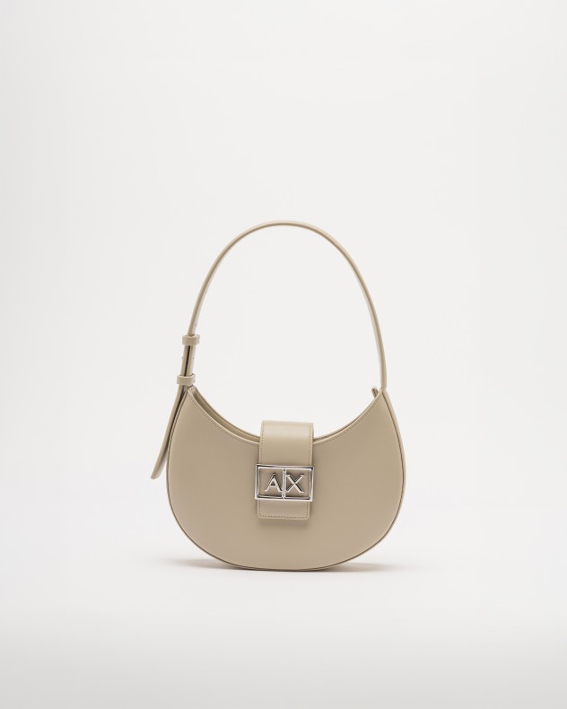 Hobo-Bag Armani Exchange