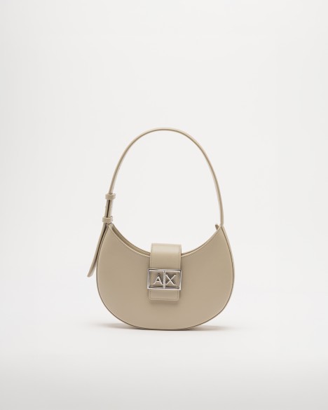 Bolso hobo Armani Exchange