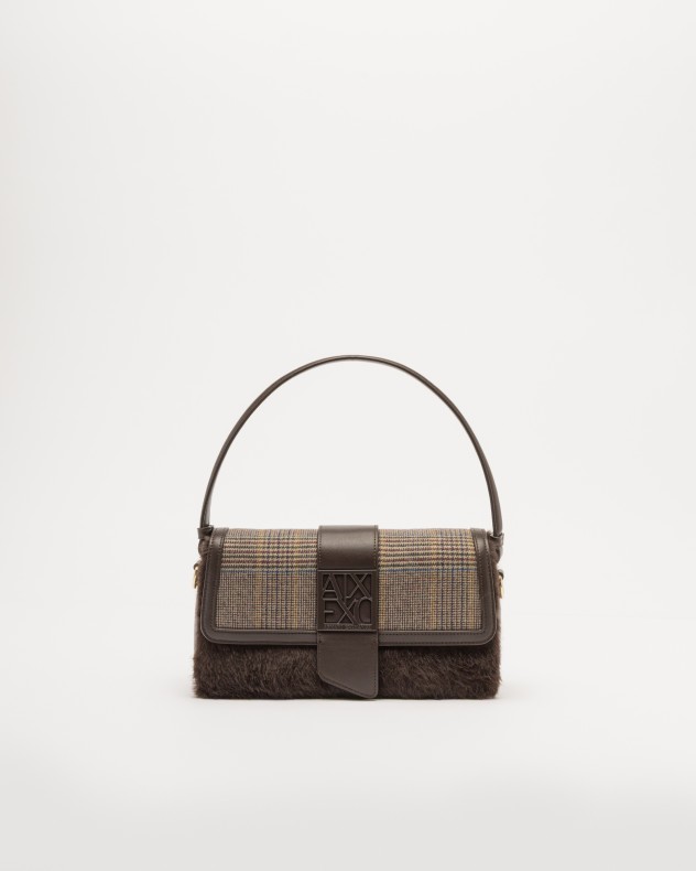 Schoudertas Armani Exchange