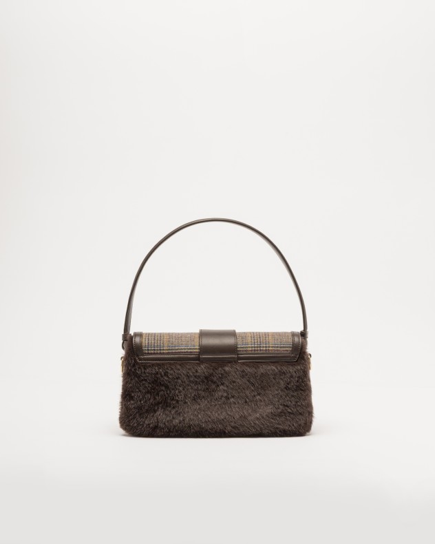 Schoudertas Armani Exchange
