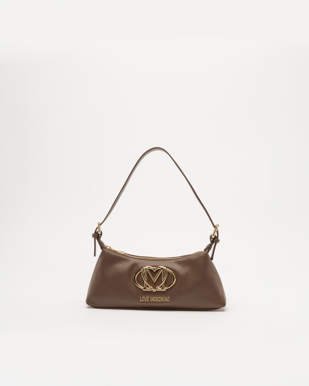 Baguette-Bag Love Moschino