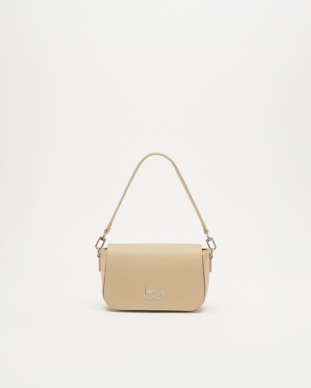 Crossbody Bag By Byblos